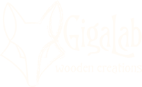 Giga Lab – Wooden Creations