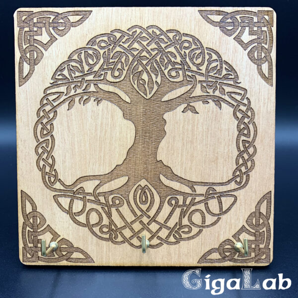 APPENDICHIAVI - Yggdrasill - immagine 2