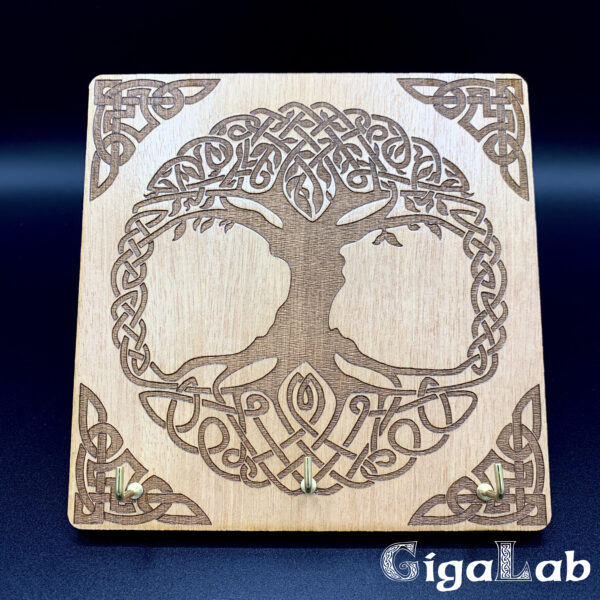 APPENDICHIAVI - Yggdrasill - immagine 3
